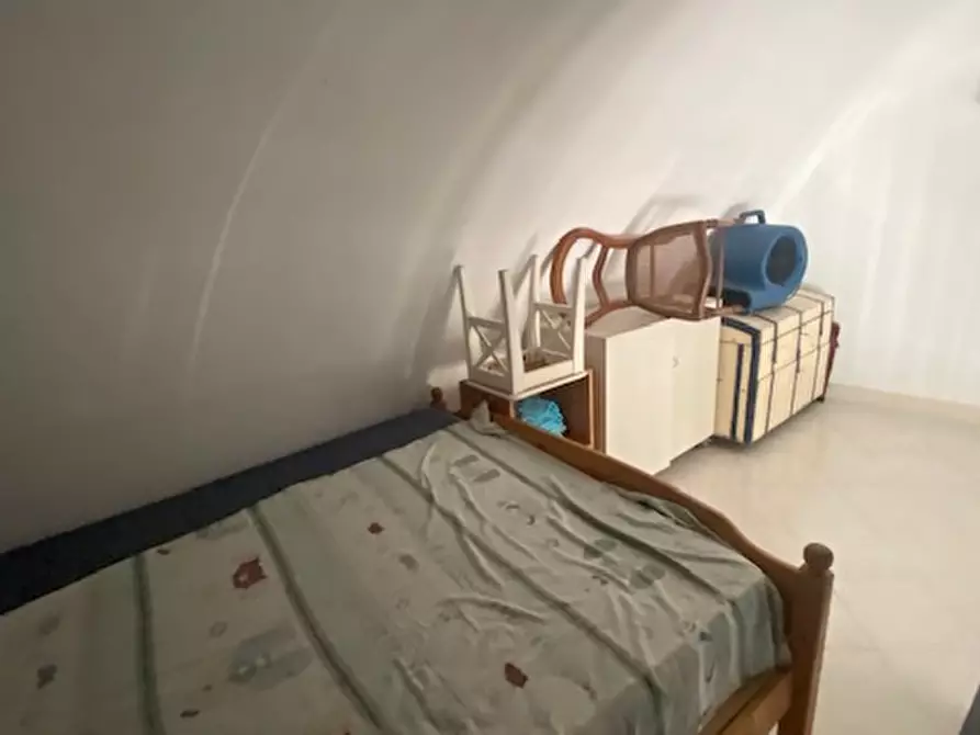 Immagine 10 di Appartamento in vendita  in via del faro 20 a Procida