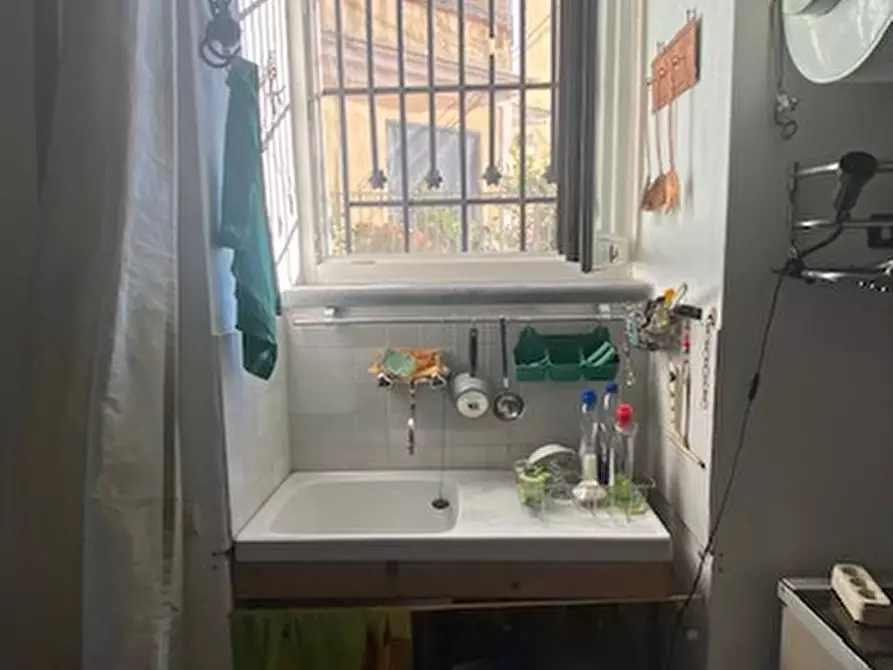 Immagine 11 di Appartamento in vendita  in via del faro 20 a Procida