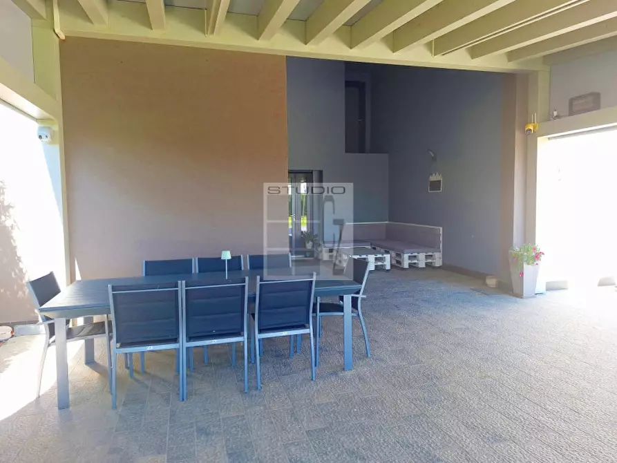 Immagine 3 di Casa indipendente in vendita  in via Centoni a Camposampiero