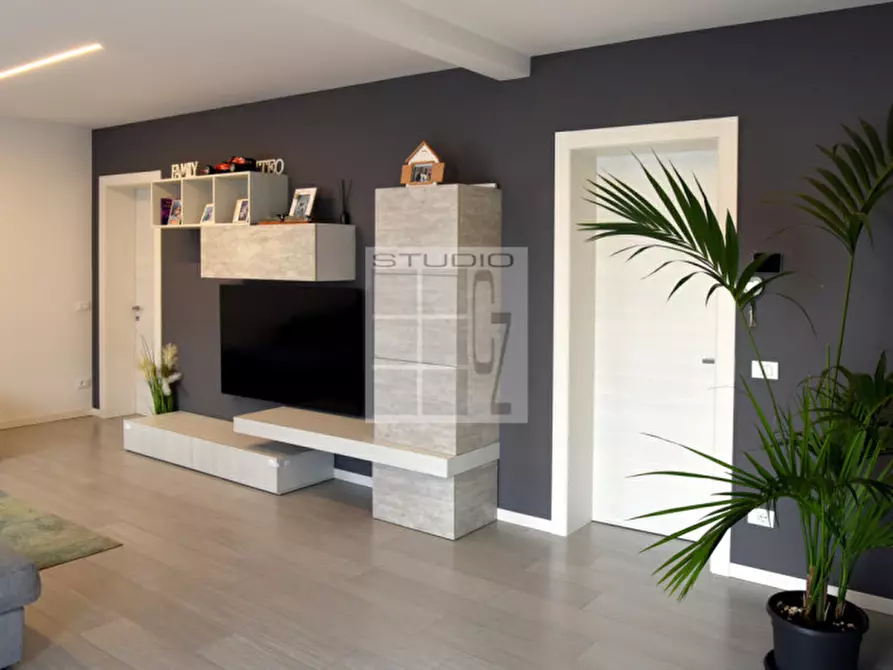 Immagine 4 di Casa indipendente in vendita  in via Centoni a Camposampiero