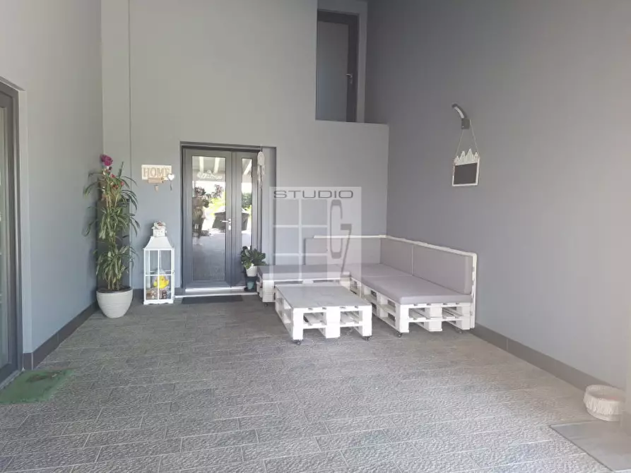 Immagine 4 di Casa indipendente in vendita  in via Centoni a Camposampiero