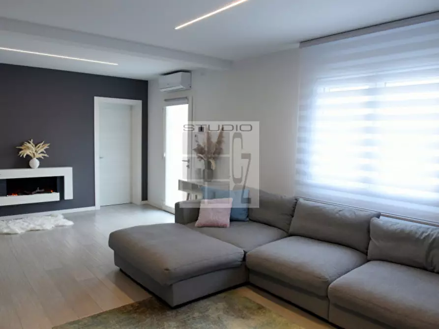 Immagine 5 di Casa indipendente in vendita  in via Centoni a Camposampiero