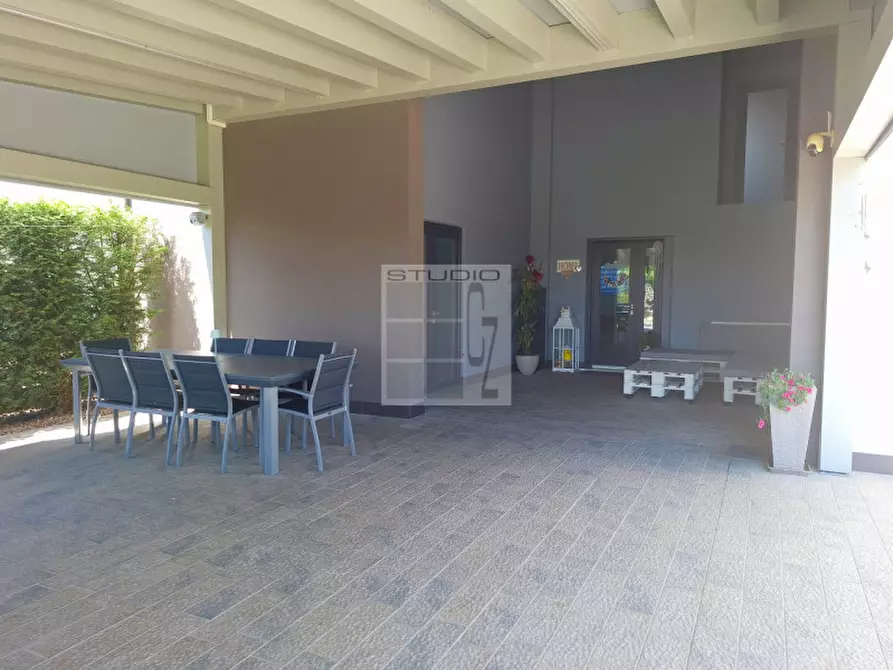 Immagine 5 di Casa indipendente in vendita  in via Centoni a Camposampiero