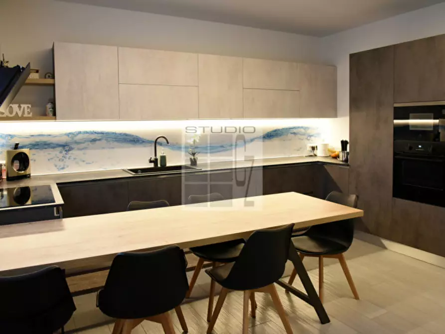 Immagine 7 di Casa indipendente in vendita  in via Centoni a Camposampiero