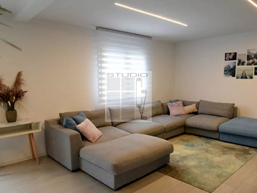 Immagine 9 di Casa indipendente in vendita  in via Centoni a Camposampiero