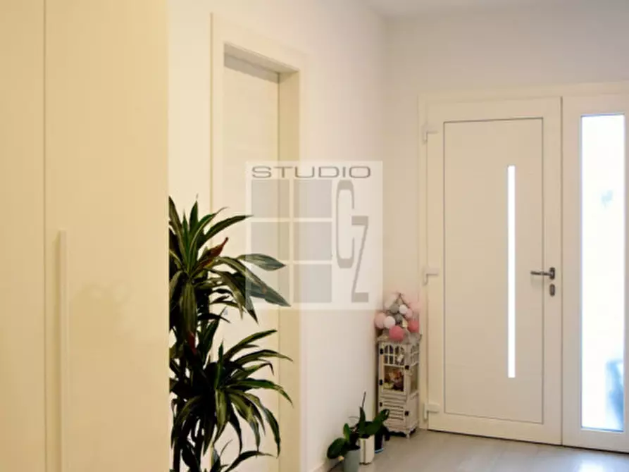 Immagine 9 di Casa indipendente in vendita  in via Centoni a Camposampiero