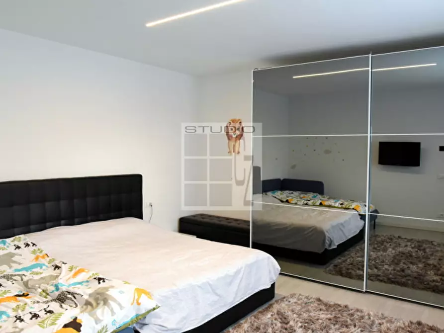 Immagine 16 di Casa indipendente in vendita  in via Centoni a Camposampiero