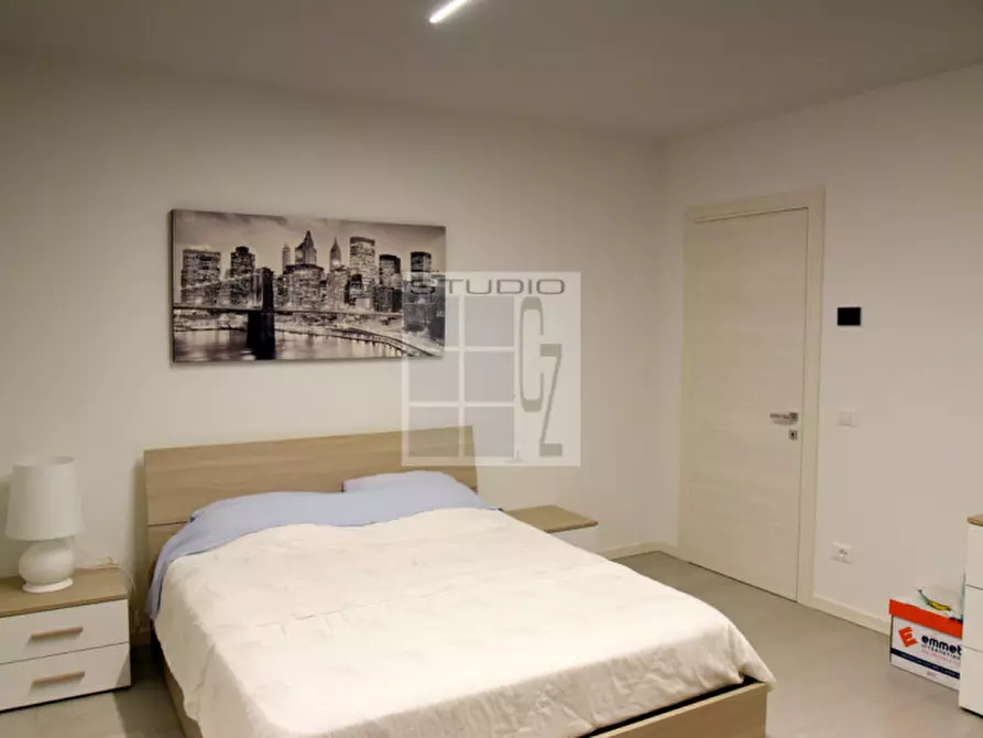 Immagine 20 di Casa indipendente in vendita  in via Centoni a Camposampiero