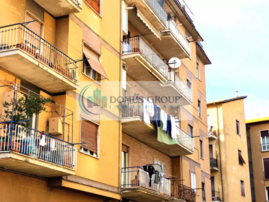 Immagine 1 di Appartamento in vendita  in Via Padre Luigi Monti a Capranica Prenestina