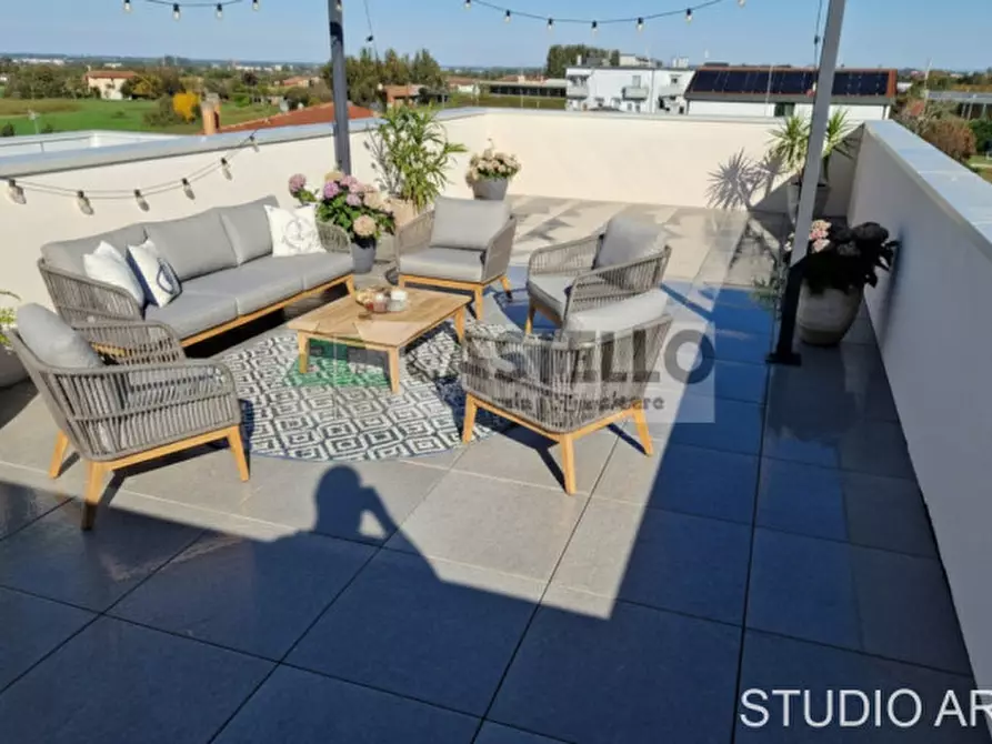 Immagine 2 di Appartamento in vendita  in madonna della salute a Padova