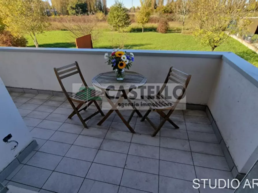 Immagine 4 di Appartamento in vendita  in madonna della salute a Padova