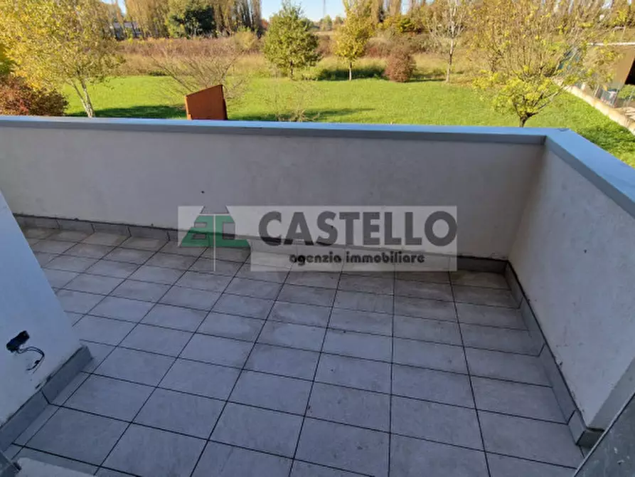 Immagine 10 di Appartamento in vendita  in madonna della salute a Padova