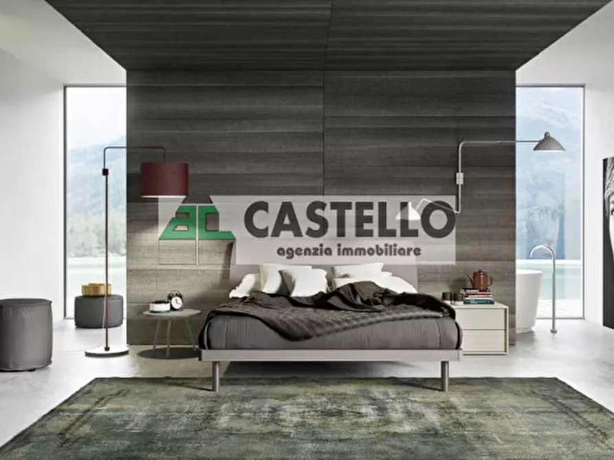 Immagine 16 di Appartamento in vendita  in madonna della salute a Padova