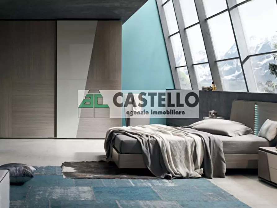 Immagine 20 di Appartamento in vendita  in madonna della salute a Padova