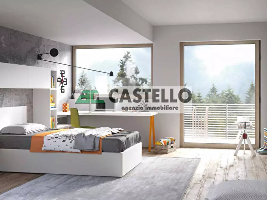 Immagine 22 di Appartamento in vendita  in madonna della salute a Padova