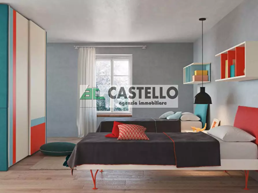 Immagine 24 di Appartamento in vendita  in madonna della salute a Padova