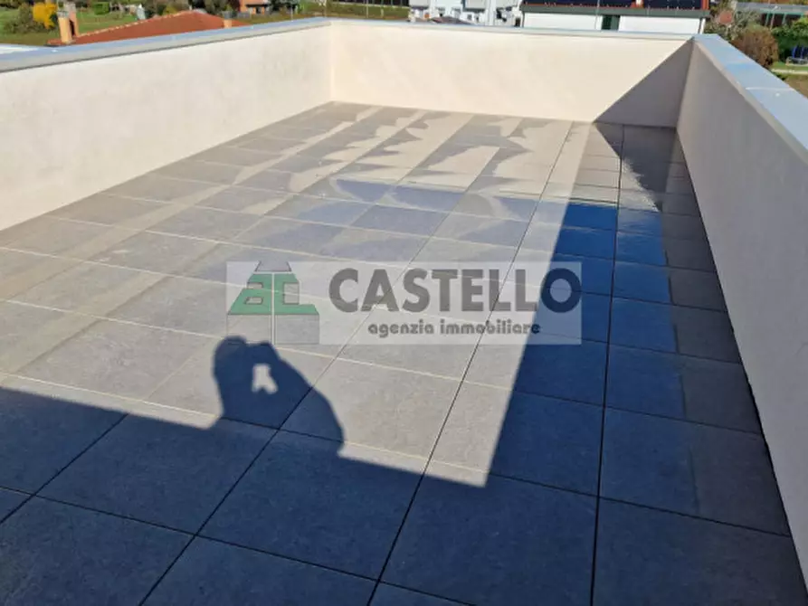 Immagine 7 di Appartamento in vendita  in madonna della salute a Padova