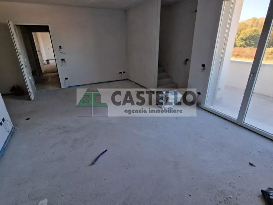 Immagine 8 di Appartamento in vendita  in madonna della salute a Padova