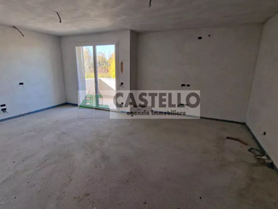 Immagine 9 di Appartamento in vendita  in madonna della salute a Padova