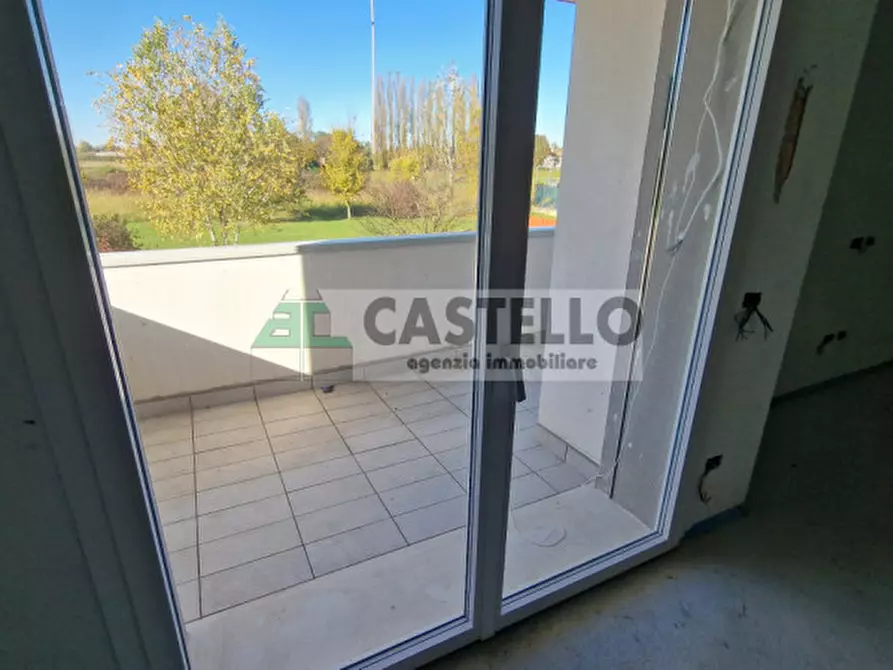 Immagine 11 di Appartamento in vendita  in madonna della salute a Padova