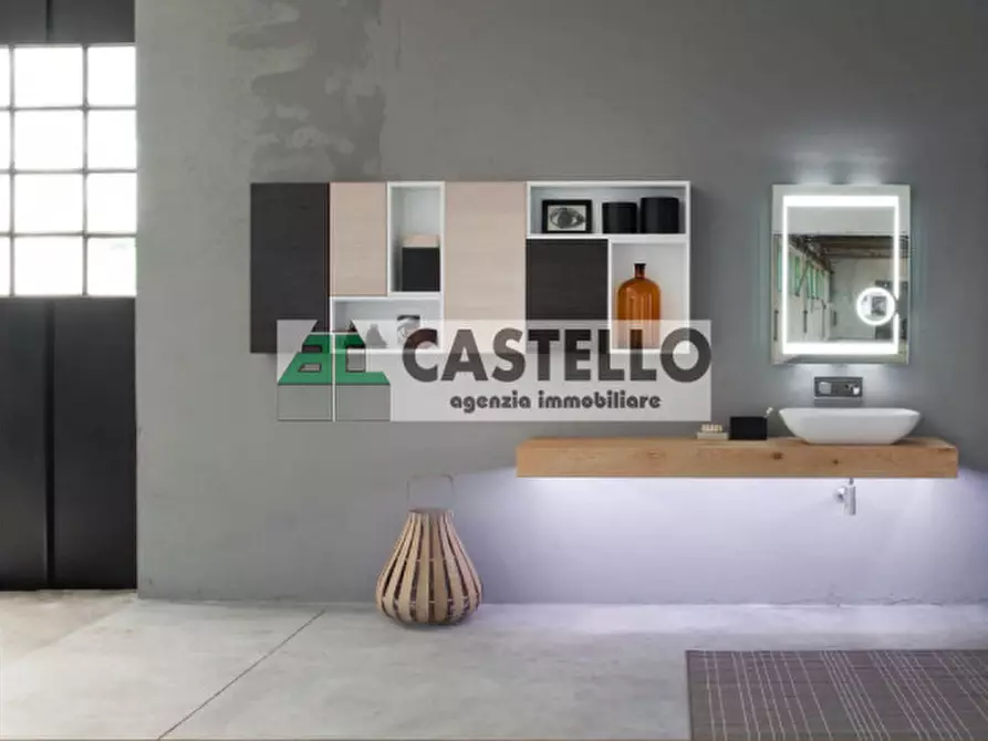 Immagine 16 di Appartamento in vendita  in madonna della salute a Padova