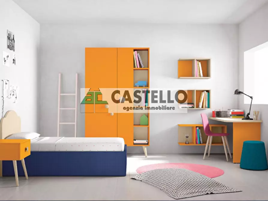 Immagine 17 di Appartamento in vendita  in madonna della salute a Padova