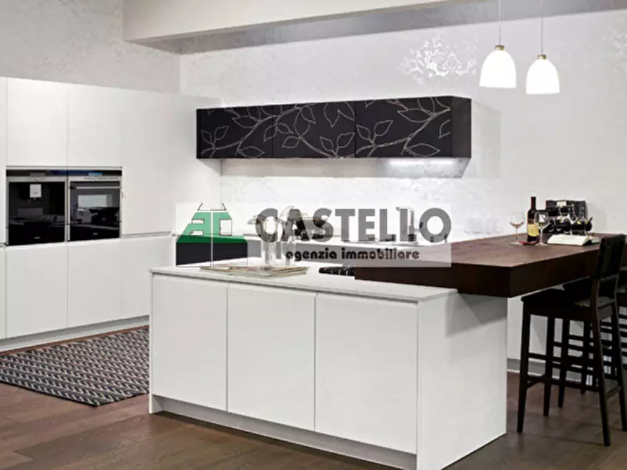 Immagine 19 di Appartamento in vendita  in madonna della salute a Padova