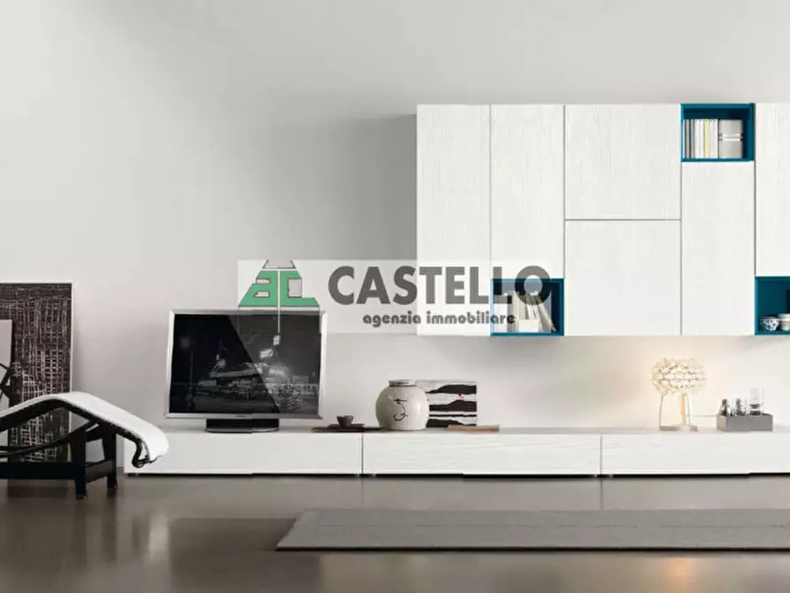 Immagine 26 di Appartamento in vendita  in madonna della salute a Padova