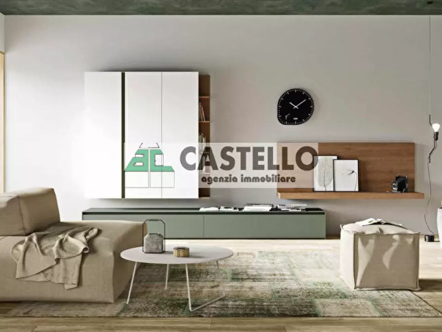 Immagine 27 di Appartamento in vendita  in madonna della salute a Padova