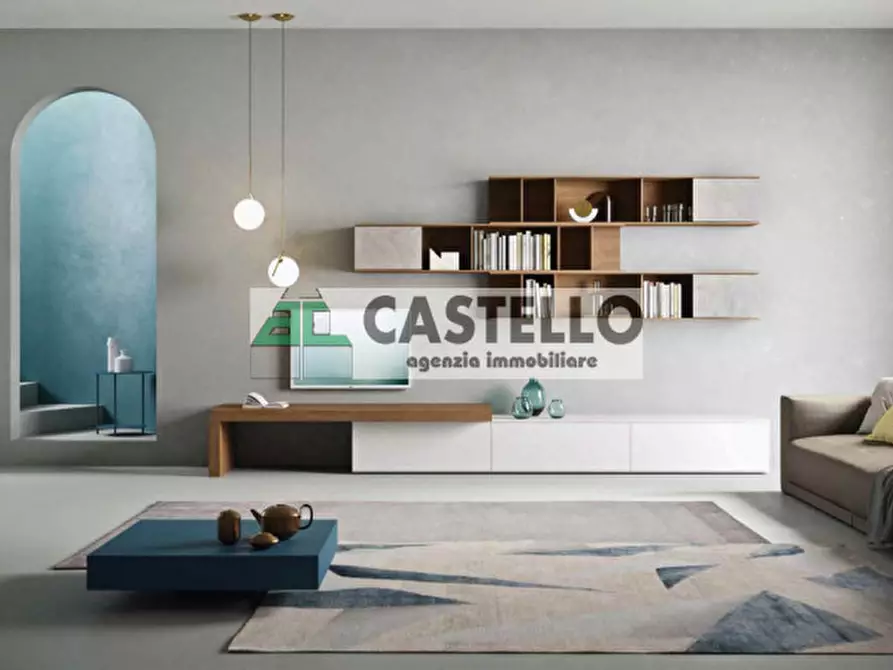 Immagine 28 di Appartamento in vendita  in madonna della salute a Padova