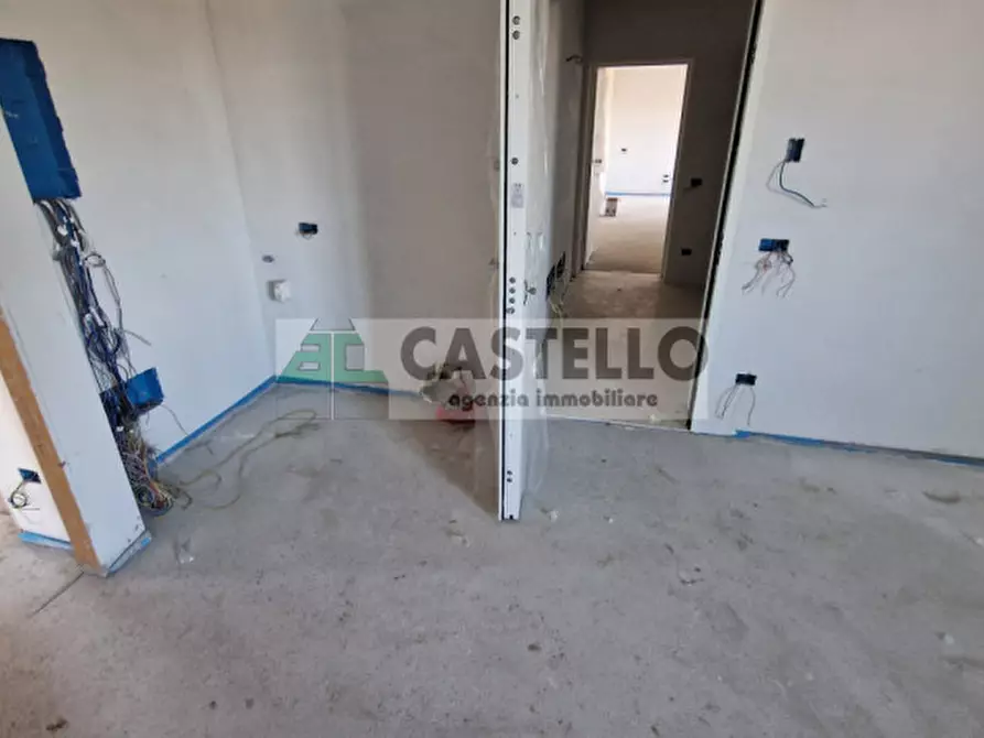 Immagine 35 di Appartamento in vendita  in madonna della salute a Padova