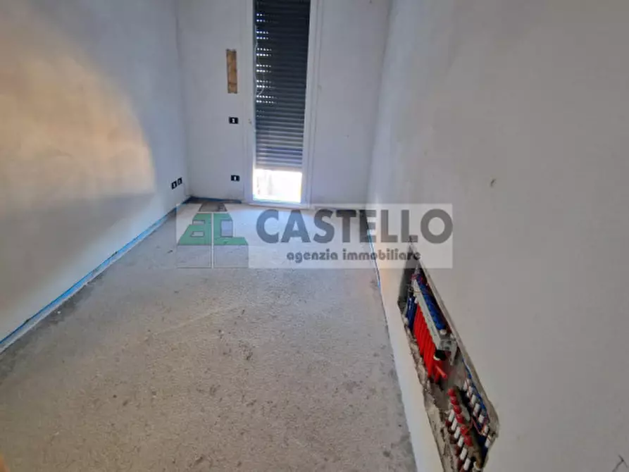 Immagine 37 di Appartamento in vendita  in madonna della salute a Padova