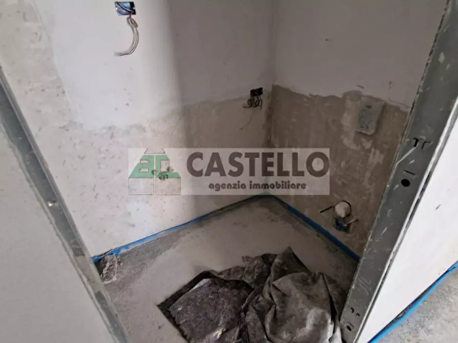 Immagine 41 di Appartamento in vendita  in madonna della salute a Padova