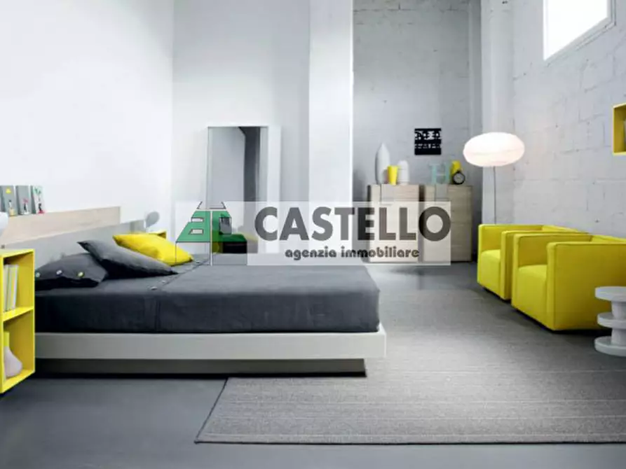 Immagine 43 di Appartamento in vendita  in madonna della salute a Padova