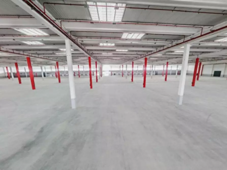 Immagine 4 di Magazzino in affitto  a Piacenza