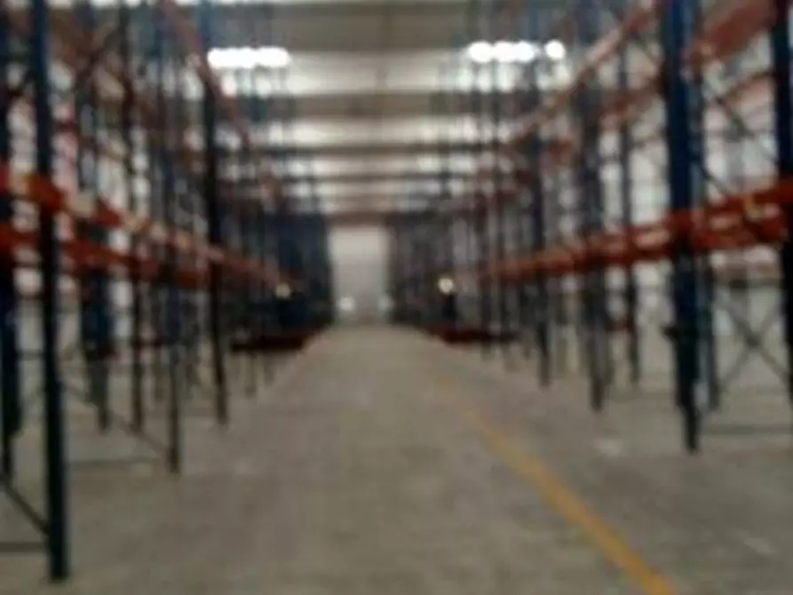 Immagine 15 di Magazzino in affitto  in VIA GRANDI A. a Settala