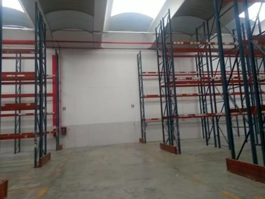 Immagine 23 di Magazzino in affitto  in VIA GRANDI A. a Settala