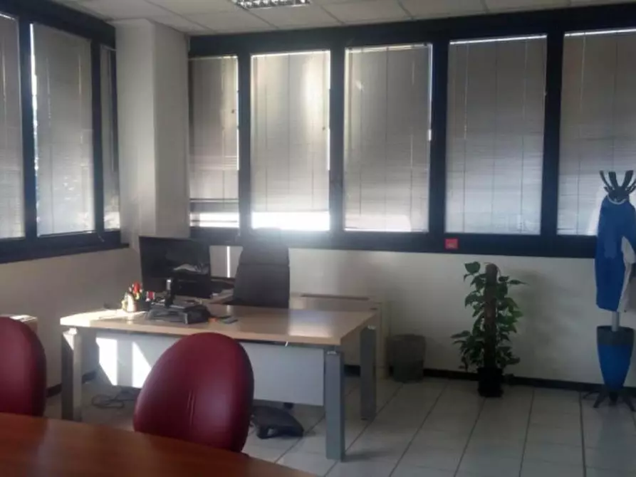 Immagine 20 di Ufficio in affitto  in VIA BURONA a Vimodrone