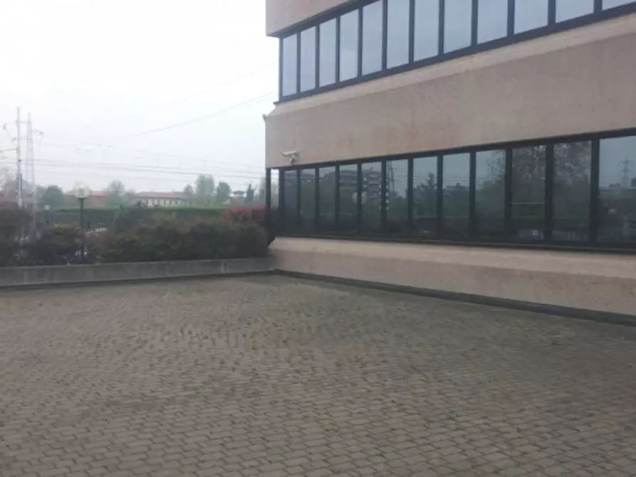 Immagine 24 di Ufficio in affitto  in VIA BURONA a Vimodrone