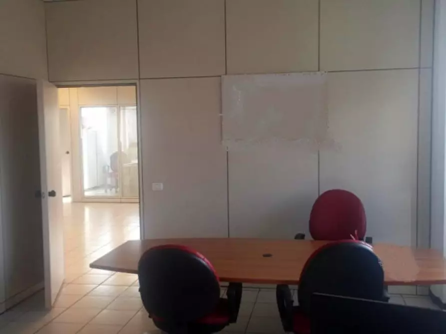Immagine 21 di Ufficio in affitto  in VIA BURONA a Vimodrone