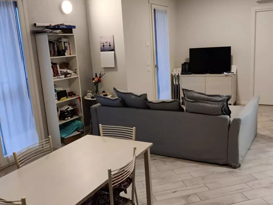 Immagine 3 di Appartamento in affitto  in via procaccini a Milano