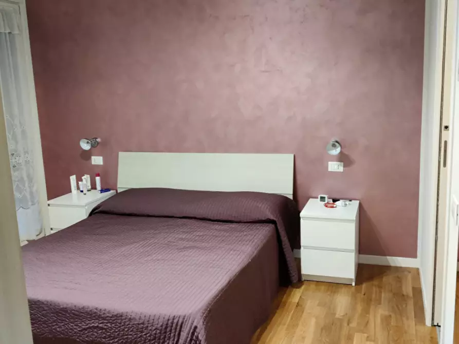 Immagine 9 di Appartamento in affitto  in via procaccini a Milano