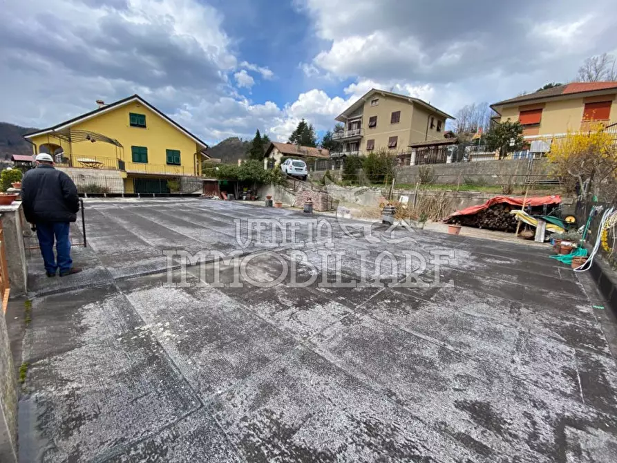 Immagine 9 di Capannone industriale in vendita  in Via Milite Ignoto a Montoggio