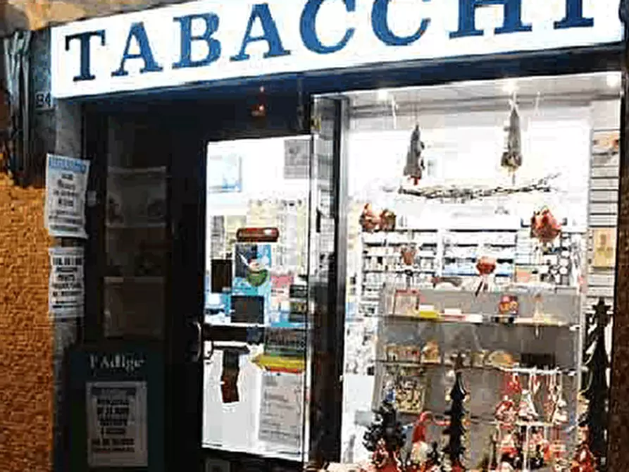 Immagine 5 di Attività commerciale in vendita  in foccialati a Padova