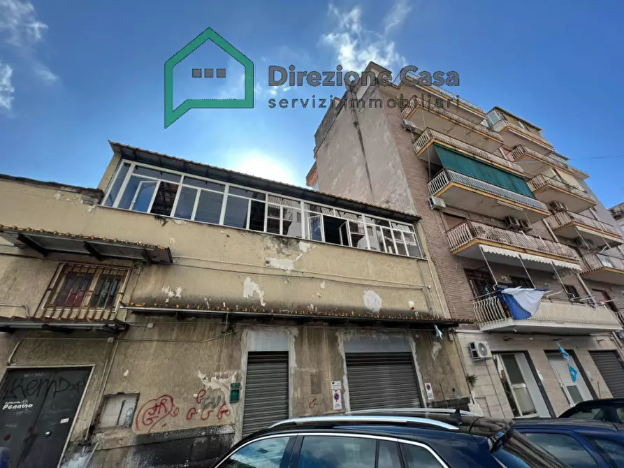 Immagine 2 di Appartamento in affitto  in via generale francesco pinto, 60 a Napoli