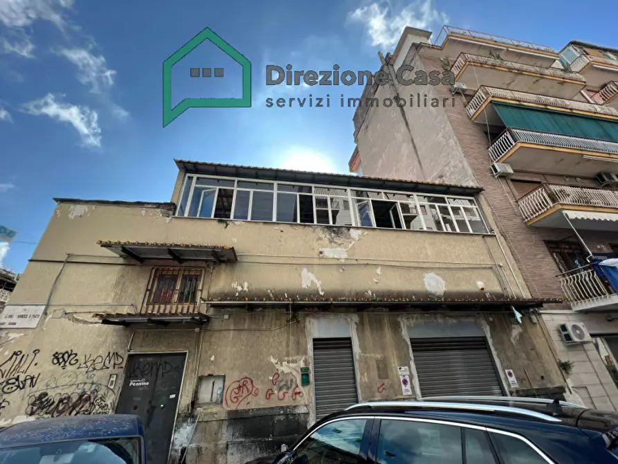 Immagine 3 di Appartamento in affitto  in via generale francesco pinto, 60 a Napoli