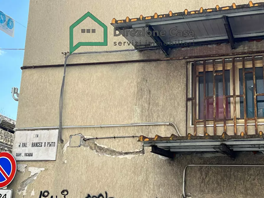 Immagine 4 di Appartamento in affitto  in via generale francesco pinto, 60 a Napoli