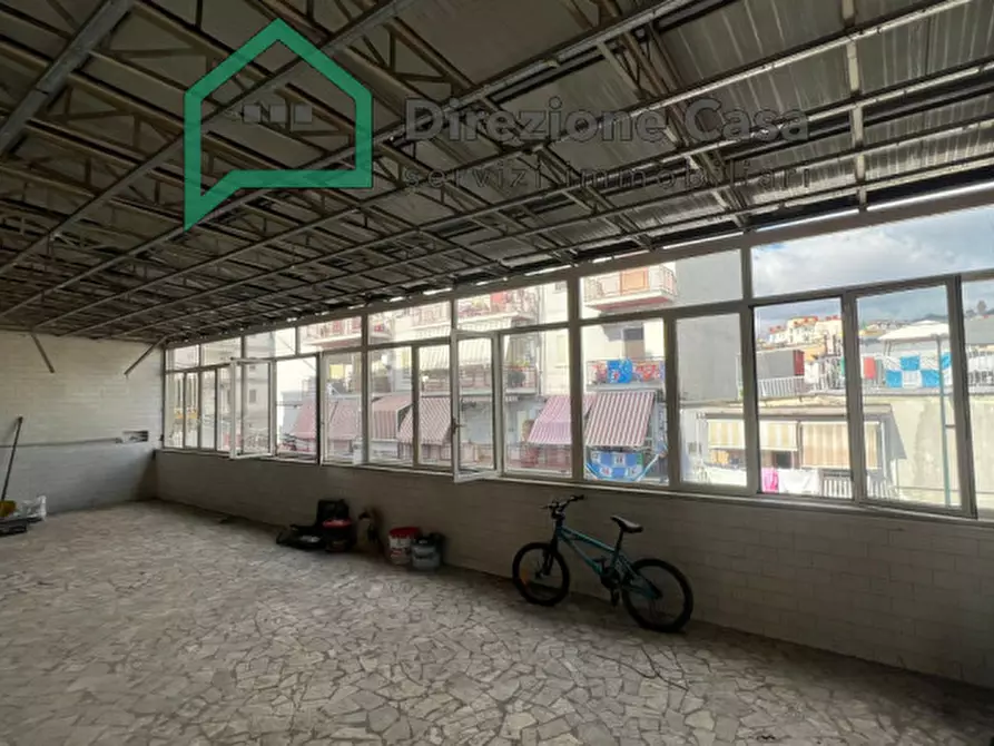 Immagine 5 di Appartamento in affitto  in via generale francesco pinto, 60 a Napoli