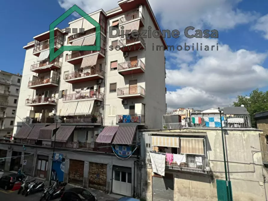 Immagine 7 di Appartamento in affitto  in via generale francesco pinto, 60 a Napoli