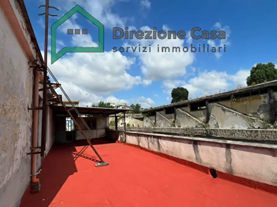 Immagine 13 di Appartamento in affitto  in via generale francesco pinto, 60 a Napoli